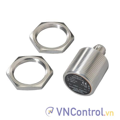 Cảm biến tiệm cận IFM II5849
