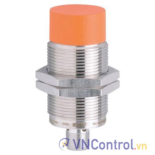 Cảm biến tiệm cận IFM IIS211