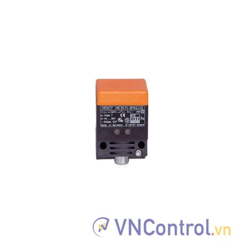 Cảm biến tiệm cận IFM IM0050
