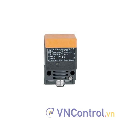 Cảm biến tiệm cận IFM IM0053