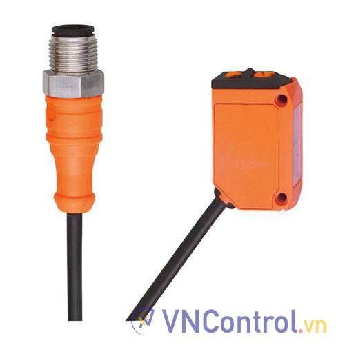 Cảm biến quang IFM O6E205 (thu phát chung)