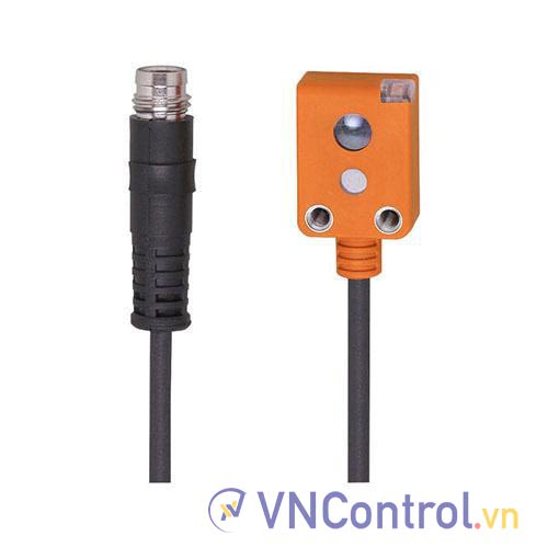 Cảm biến quang IFM O7P202 (phản xạ gương)