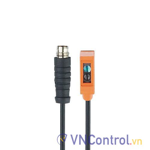 Cảm biến quang IFM O8E205 (thu phát chung)