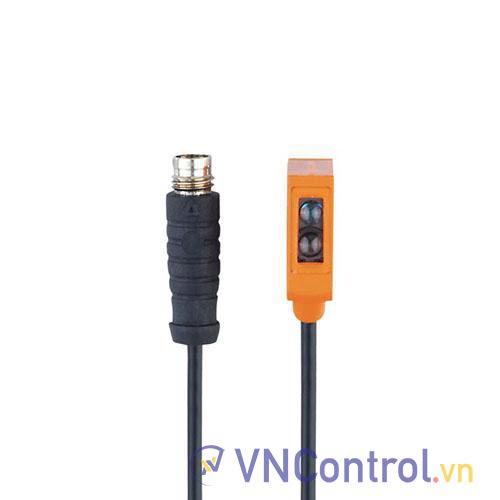 Cảm biến quang IFM O8P205 (phản xạ gương)