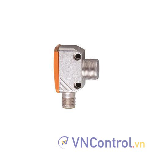 Cảm biến quang IFM OGE081 (thu phát chung)