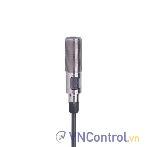 Cảm biến quang IFM OGE502 (thu phát chung)