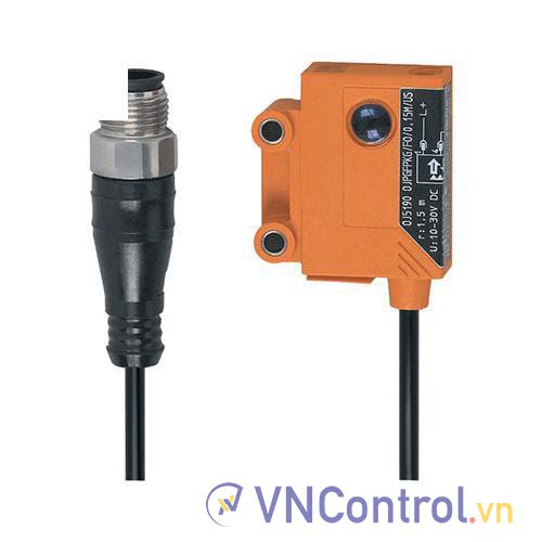 Cảm biến quang IFM OJ5190