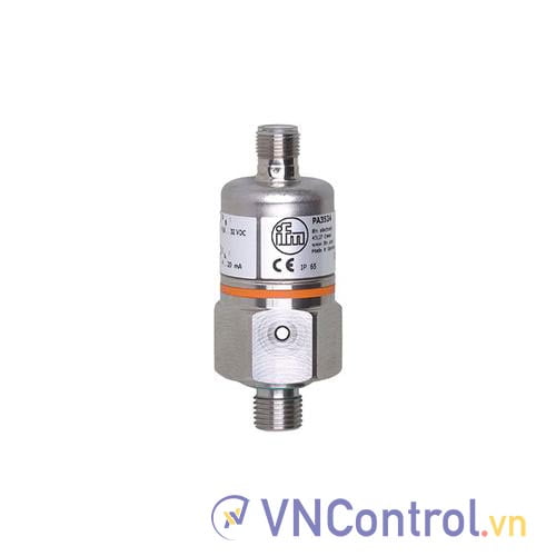 Cảm biến áp suất IFM PA3526 0…2.5 bar