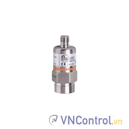 Cảm biến áp suất IFM PA9060 0…600 bar