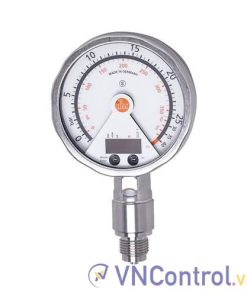 Cảm biến áp suất IFM PG2453 -1…25 bar