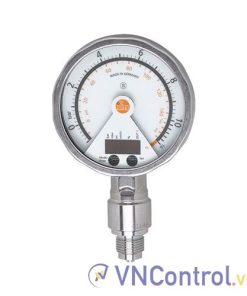 Cảm biến áp suất IFM PG2454 -1…10 bar