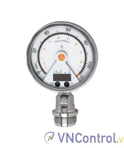 Cảm biến áp suất IFM PG2789 -0.005…0.1 bar