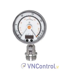 Cảm biến áp suất IFM PG2793 -1…25 bar