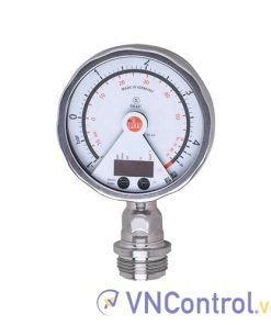 Cảm biến áp suất IFM PG2795 -1…4 bar