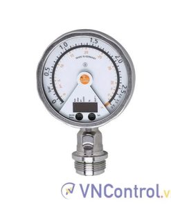 Cảm biến áp suất IFM PG2796 -0.124…2.5 bar