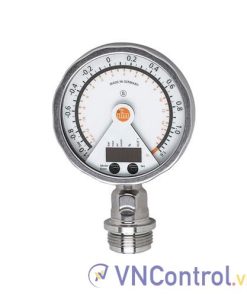 Cảm biến áp suất IFM PG2799 -1…1 bar