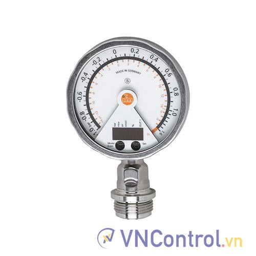 Cảm biến áp suất IFM PG2799 -1…1 bar