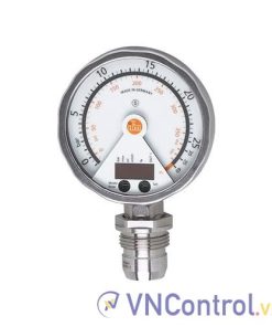 Cảm biến áp suất IFM PG2893 -1…25 bar