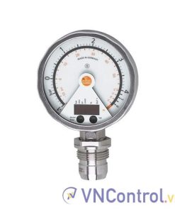 Cảm biến áp suất IFM PG2895 -1…4 bar