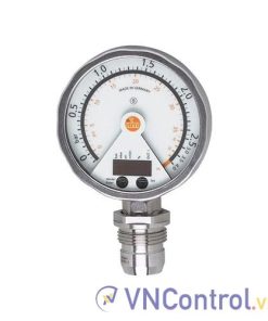 Cảm biến áp suất IFM PG2896 -0.124…2.5 bar