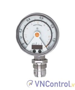 Cảm biến áp suất IFM PG2897 -0.05…1 bar