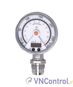 Cảm biến áp suất IFM PG2898 -0.0124…0.25 bar