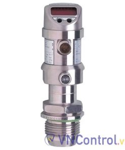 Cảm biến áp suất IFM PI003A -1…25 bar