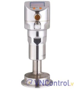 Cảm biến áp suất IFM PI2305 -1…4 bar