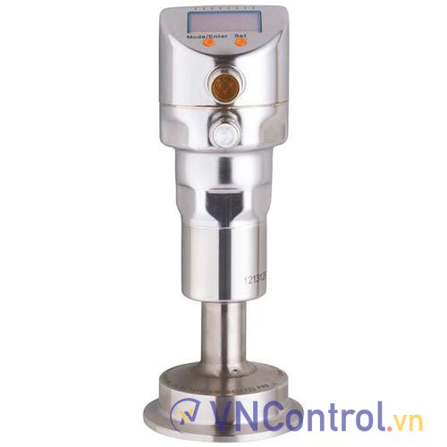 Cảm biến áp suất IFM PI2306 -0.124…2.5 bar
