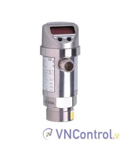 Cảm biến áp suất IFM PN014A -1…10 bar