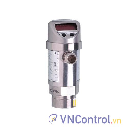 Cảm biến áp suất IFM PN014A -1…10 bar