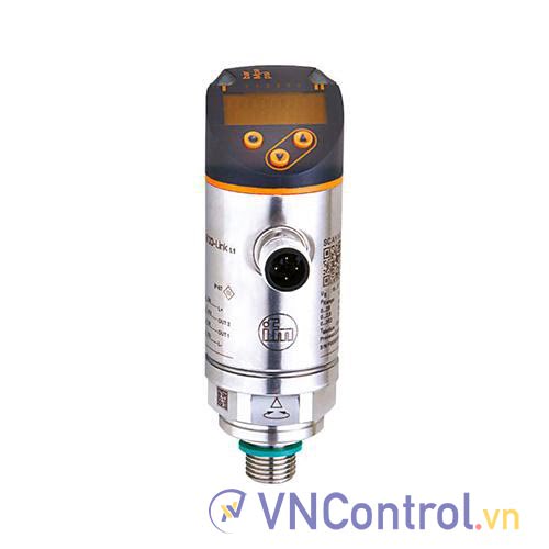 Cảm biến áp suất IFM PN2560 0…600 bar