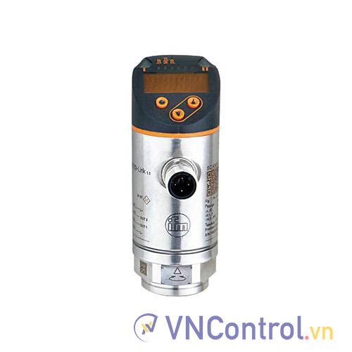 Cảm biến áp suất IFM PN3094 -1…10 bar