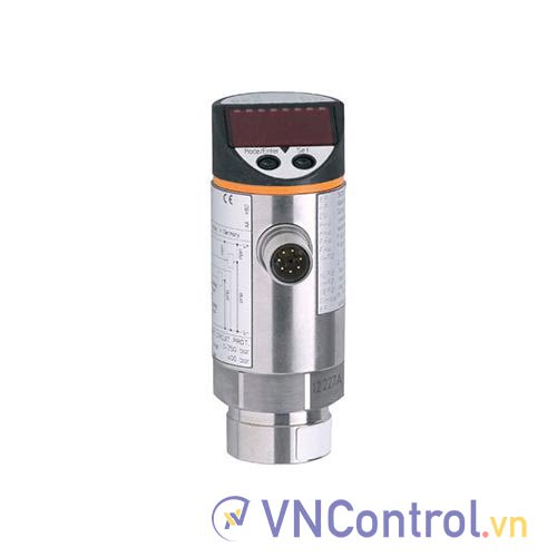 Cảm biến áp suất IFM PNI022 0…100 bar