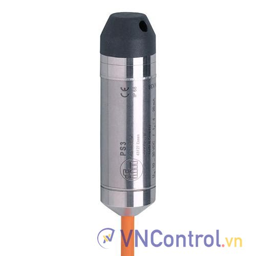 Cảm biến áp suất IFM PS3427 0…0.6 bar