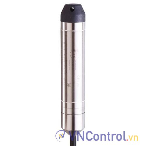 Cảm biến áp suất IFM PS4208 0…0.25 bar
