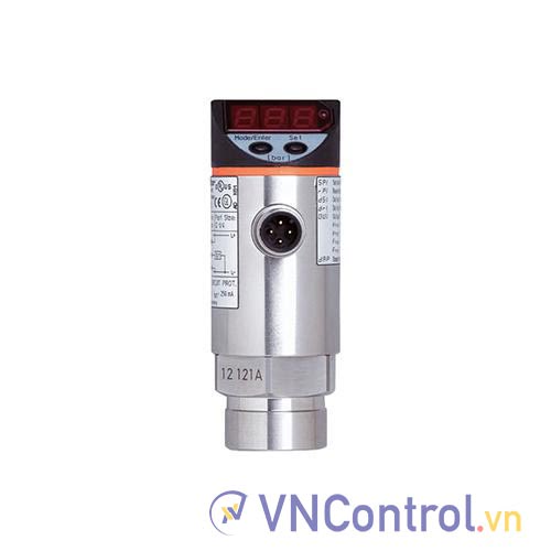 Cảm biến áp suất IFM PY2209 -15…15 psi