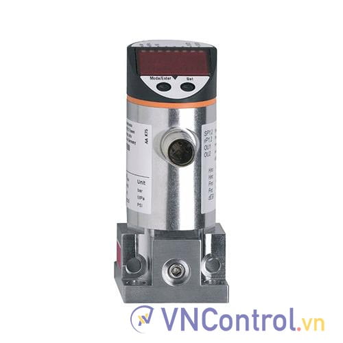 Cảm biến áp suất IFM PY7002 0…100 bar