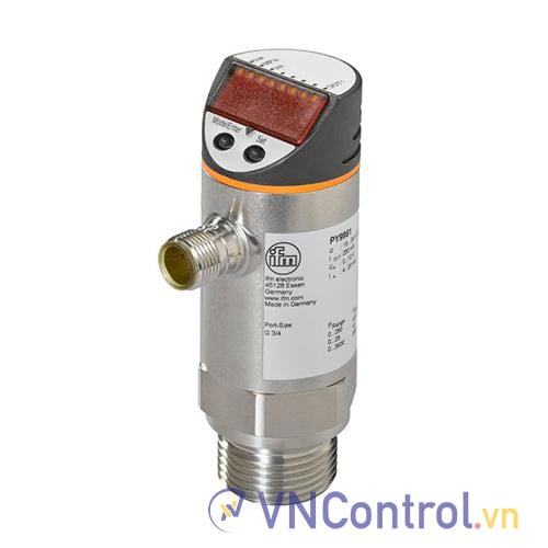 Cảm biến áp suất IFM PY9951 0…250 bar