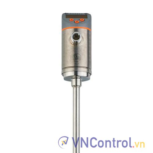 Cảm biến lưu lượng IFM SA4310 50 bar