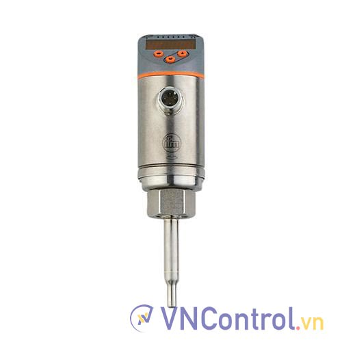 Cảm biến lưu lượng IFM SA5010 100 bar