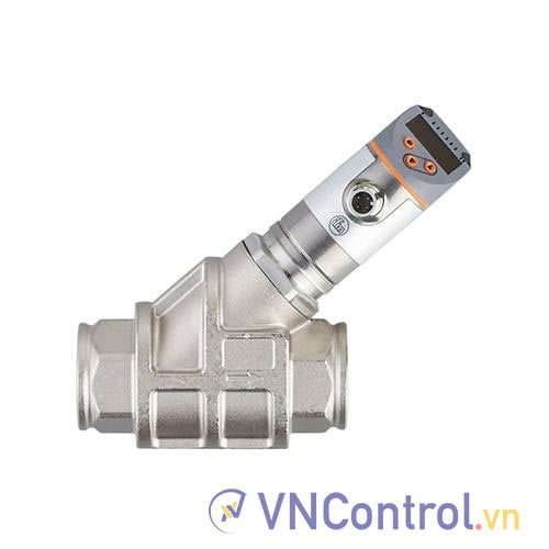 Cảm biến lưu lượng IFM SB3244 100 bar