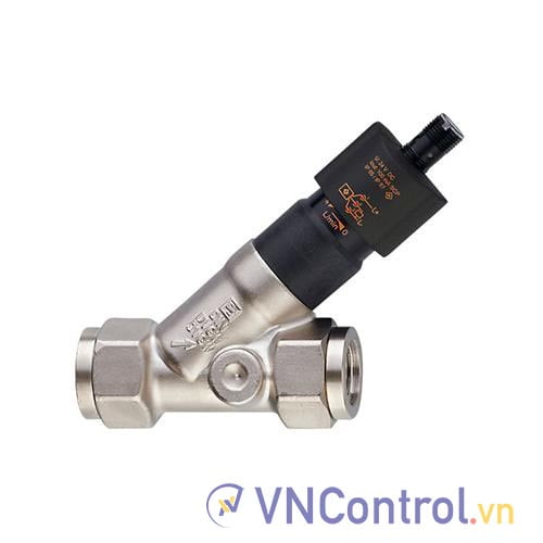 Cảm biến lưu lượng IFM SBG334 40 bar