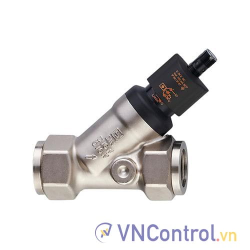 Cảm biến lưu lượng IFM SBG346 25 bar