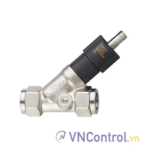 Cảm biến lưu lượng IFM SBG432 40 bar