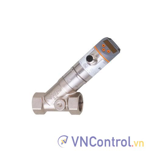 Cảm biến lưu lượng IFM SBN234 40 bar
