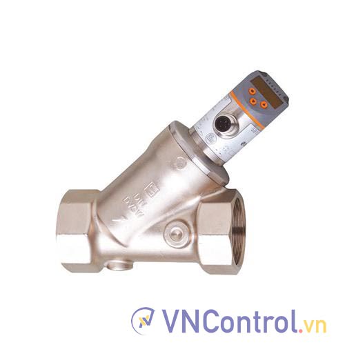 Cảm biến lưu lượng IFM SBN257 25 bar
