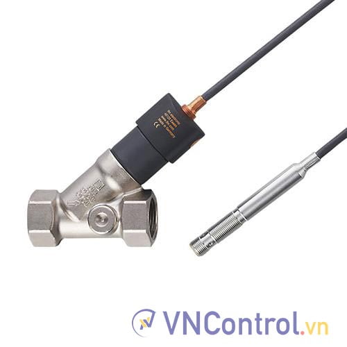 Cảm biến lưu lượng IFM SBT634 15 bar