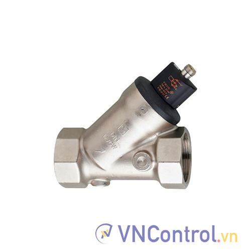Cảm biến lưu lượng IFM SBY457 25 bar