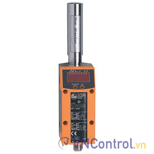 Cảm biến lưu lượng IFM SD5100 16 bar